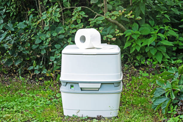 Best Affordable porta potty rental  in Craig, CO