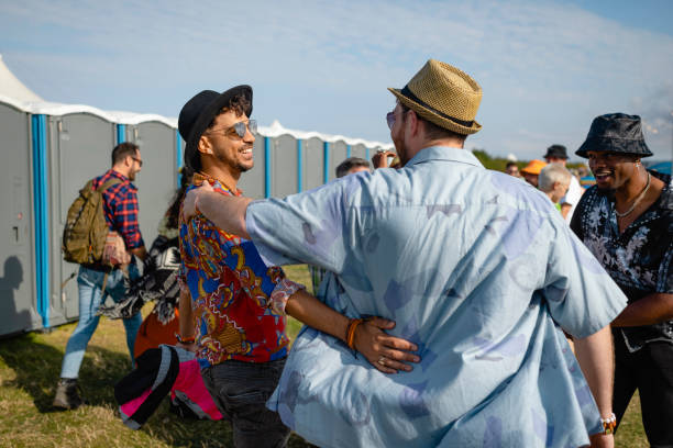 Best Sanitation services for porta potties  in Craig, CO
