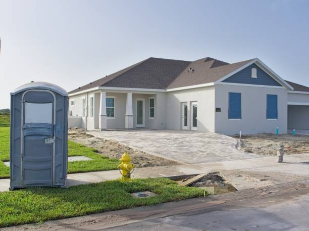Porta potty rental for outdoor events in Craig, CO